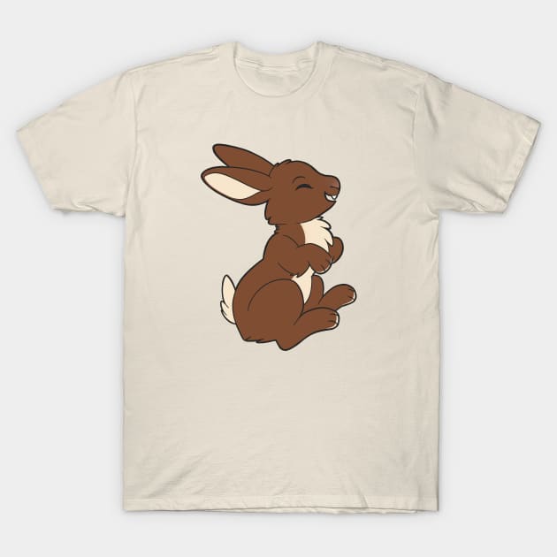 Bunn T-Shirt by stuffbydelle